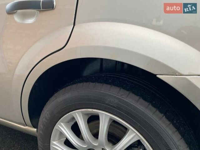 Серый Форд Мондео, объемом двигателя 1.8 л и пробегом 203 тыс. км за 4800 $, фото 6 на Automoto.ua