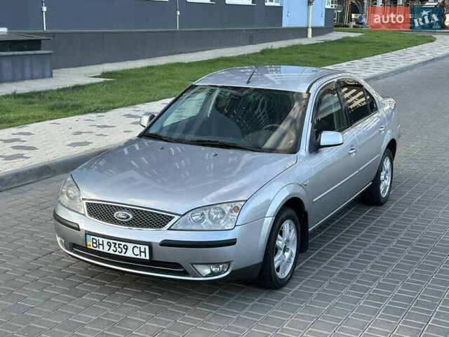 Серый Форд Мондео, объемом двигателя 0 л и пробегом 187 тыс. км за 5700 $, фото 23 на Automoto.ua