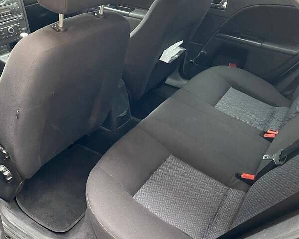 Серый Форд Мондео, объемом двигателя 1.8 л и пробегом 203 тыс. км за 4800 $, фото 14 на Automoto.ua