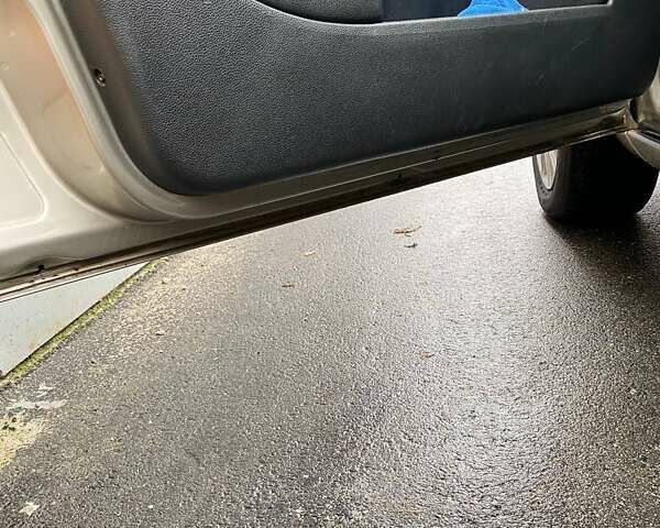 Серый Форд Мондео, объемом двигателя 1.8 л и пробегом 203 тыс. км за 4800 $, фото 11 на Automoto.ua