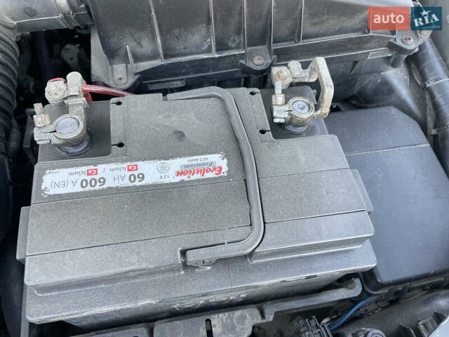 Серый Форд Мондео, объемом двигателя 2 л и пробегом 174 тыс. км за 5500 $, фото 24 на Automoto.ua