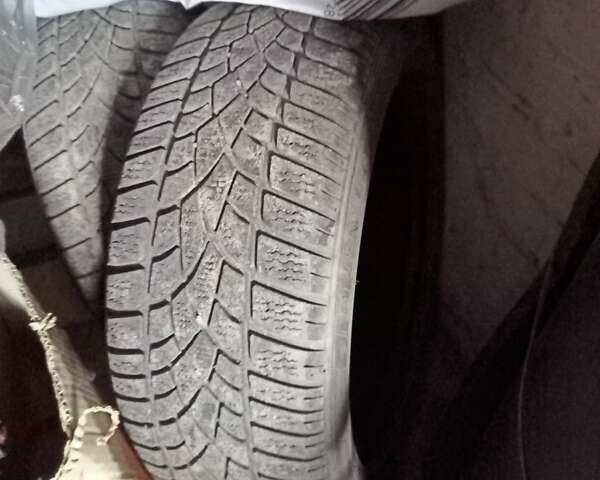 Серый Форд Мондео, объемом двигателя 2 л и пробегом 201 тыс. км за 4200 $, фото 3 на Automoto.ua