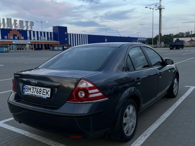 Форд Мондео 2006 в Сумах на Automoto.ua Серый Форд Мондео, объемом двигателя 2 л и пробегом 149 тыс. км за 5700 $, фото 4 на Automoto.ua