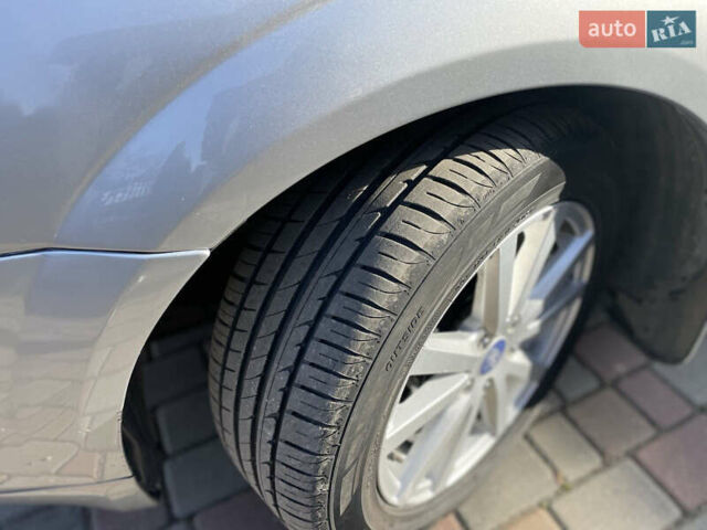 Серый Форд Мондео, объемом двигателя 2 л и пробегом 174 тыс. км за 5500 $, фото 34 на Automoto.ua