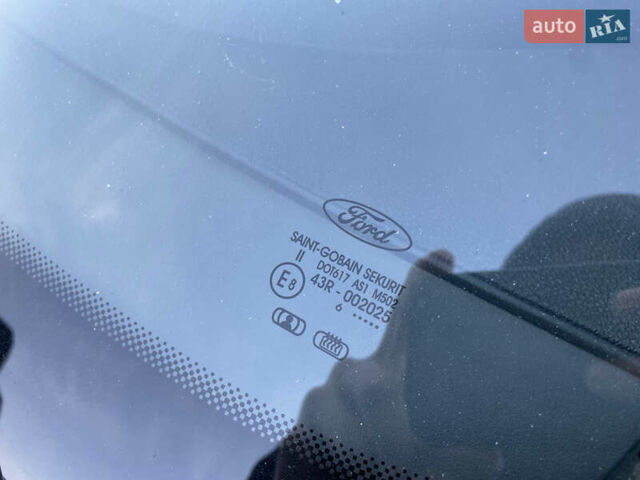 Серый Форд Мондео, объемом двигателя 2 л и пробегом 174 тыс. км за 5500 $, фото 23 на Automoto.ua