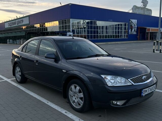 Форд Мондео 2006 в Сумах на Automoto.ua Серый Форд Мондео, объемом двигателя 2 л и пробегом 149 тыс. км за 5700 $, фото 1 на Automoto.ua