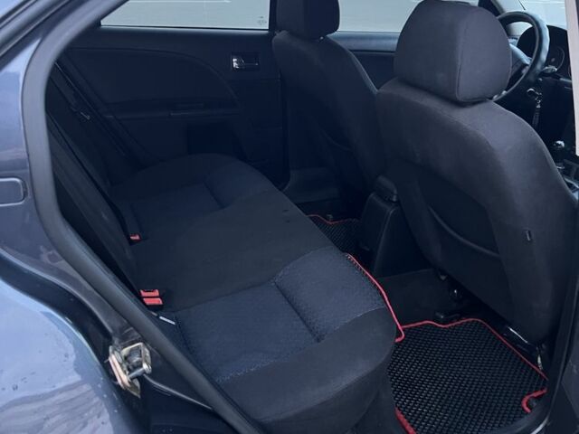 Форд Мондео 2006 в Сумах на Automoto.ua Серый Форд Мондео, объемом двигателя 2 л и пробегом 149 тыс. км за 5700 $, фото 5 на Automoto.ua