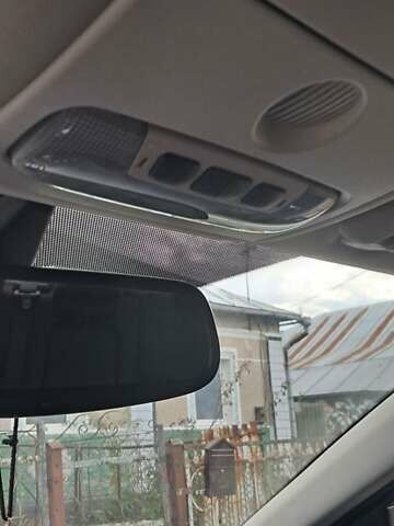 Серый Форд Мондео, объемом двигателя 2.3 л и пробегом 235 тыс. км за 6200 $, фото 15 на Automoto.ua