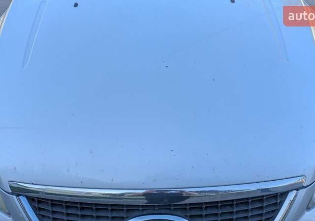 Сірий Форд Мондео, об'ємом двигуна 2 л та пробігом 313 тис. км за 4000 $, фото 4 на Automoto.ua