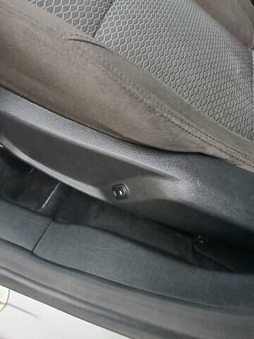 Серый Форд Мондео, объемом двигателя 2.3 л и пробегом 235 тыс. км за 6200 $, фото 14 на Automoto.ua