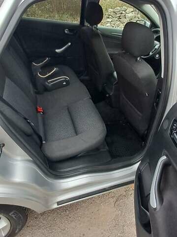 Серый Форд Мондео, объемом двигателя 2.3 л и пробегом 235 тыс. км за 6200 $, фото 1 на Automoto.ua