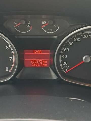 Серый Форд Мондео, объемом двигателя 2.3 л и пробегом 235 тыс. км за 6200 $, фото 10 на Automoto.ua