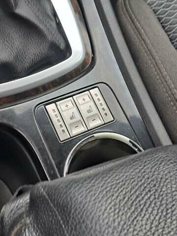 Серый Форд Мондео, объемом двигателя 2.3 л и пробегом 235 тыс. км за 6200 $, фото 13 на Automoto.ua