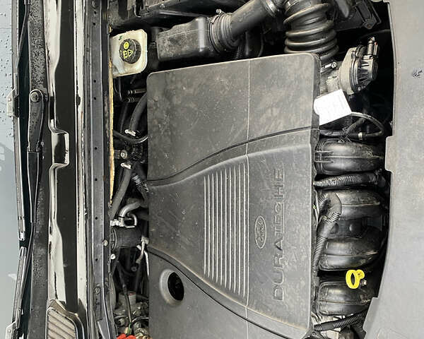 Серый Форд Мондео, объемом двигателя 2 л и пробегом 234 тыс. км за 8000 $, фото 23 на Automoto.ua