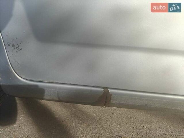 Серый Форд Мондео, объемом двигателя 2 л и пробегом 385 тыс. км за 5000 $, фото 13 на Automoto.ua