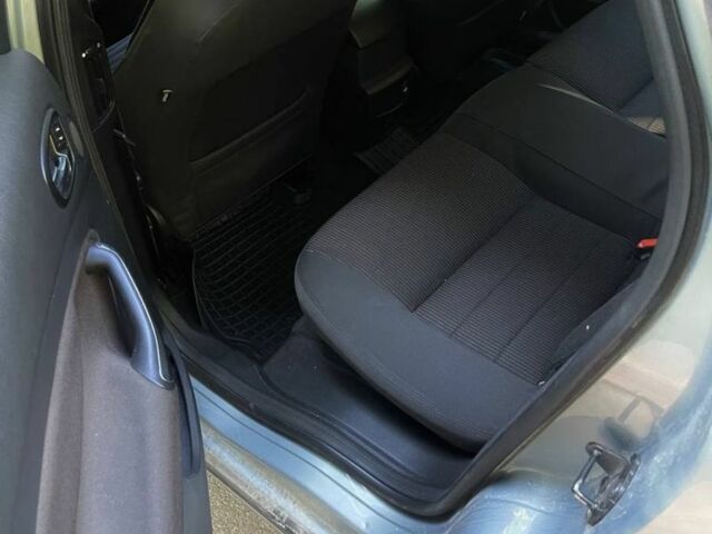 Форд Мондео 2008 в Тернополе на Automoto.ua Серый Форд Мондео, объемом двигателя 2.3 л и пробегом 225 тыс. км за 6800 $, фото 12 на Automoto.ua