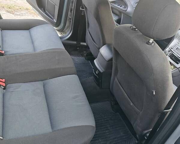 Серый Форд Мондео, объемом двигателя 2 л и пробегом 385 тыс. км за 5000 $, фото 26 на Automoto.ua