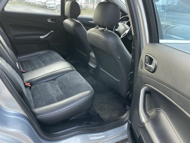 Форд Мондео 2008 в Тячеве на Automoto.ua Серый Форд Мондео, объемом двигателя 2.3 л и пробегом 151 тыс. км за 6700 $, фото 7 на Automoto.ua