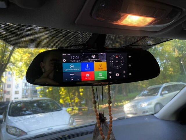 Форд Мондео 2008 в Тернополе на Automoto.ua Серый Форд Мондео, объемом двигателя 2.3 л и пробегом 225 тыс. км за 6800 $, фото 11 на Automoto.ua