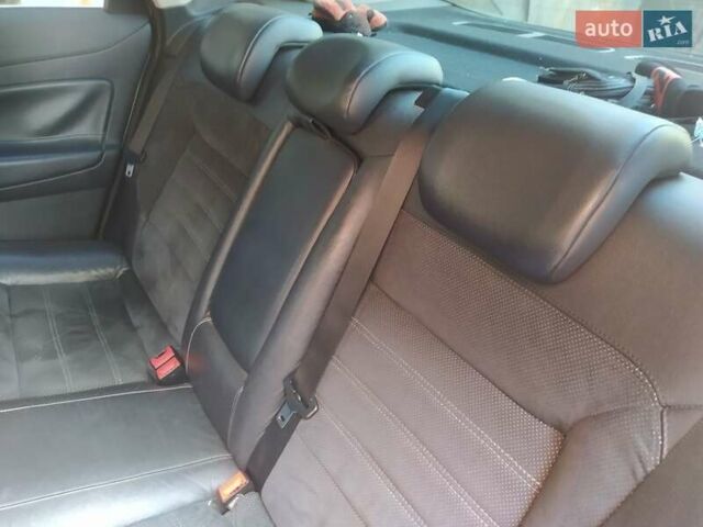 Серый Форд Мондео, объемом двигателя 2 л и пробегом 324 тыс. км за 4500 $, фото 6 на Automoto.ua