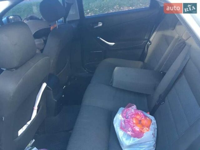 Сірий Форд Мондео, об'ємом двигуна 2.5 л та пробігом 210 тис. км за 6999 $, фото 10 на Automoto.ua