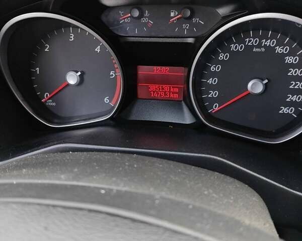 Серый Форд Мондео, объемом двигателя 2 л и пробегом 385 тыс. км за 5000 $, фото 19 на Automoto.ua