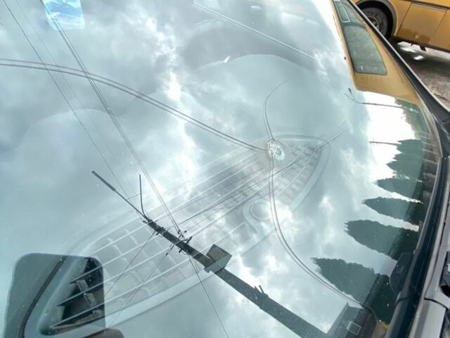 Серый Форд Мондео, объемом двигателя 0 л и пробегом 334 тыс. км за 5300 $, фото 22 на Automoto.ua