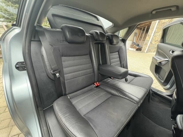 Сірий Форд Мондео, об'ємом двигуна 1.8 л та пробігом 400 тис. км за 6300 $, фото 6 на Automoto.ua