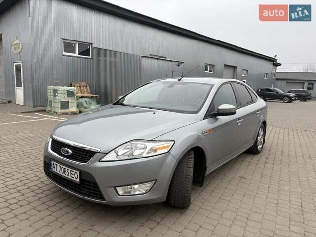 Сірий Форд Мондео, об'ємом двигуна 1.75 л та пробігом 400 тис. км за 6300 $, фото 1 на Automoto.ua