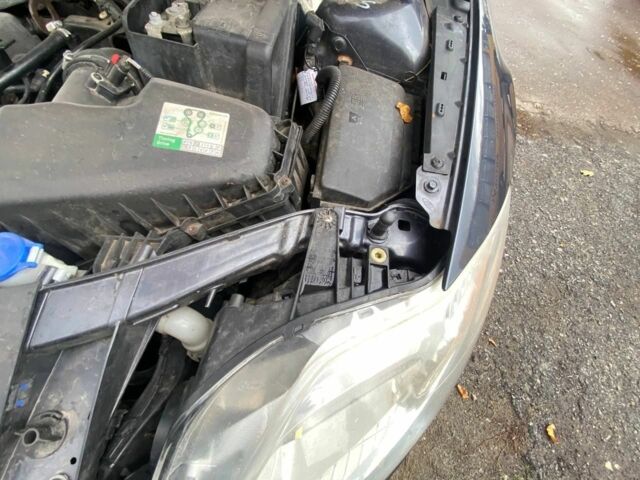 Серый Форд Мондео, объемом двигателя 0 л и пробегом 334 тыс. км за 5300 $, фото 11 на Automoto.ua