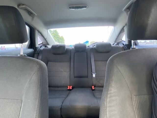 Серый Форд Мондео, объемом двигателя 2.3 л и пробегом 207 тыс. км за 5900 $, фото 12 на Automoto.ua