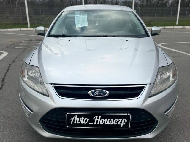 Серый Форд Мондео, объемом двигателя 0 л и пробегом 249 тыс. км за 6700 $, фото 1 на Automoto.ua