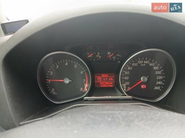 Серый Форд Мондео, объемом двигателя 2 л и пробегом 155 тыс. км за 6000 $, фото 10 на Automoto.ua