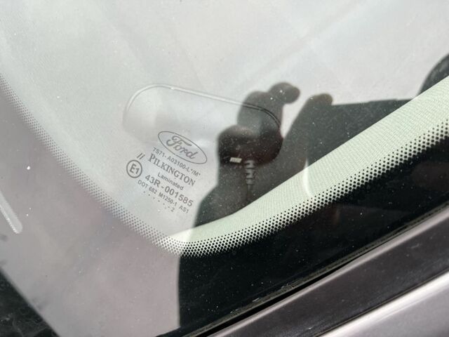 Серый Форд Мондео, объемом двигателя 1.6 л и пробегом 190 тыс. км за 6799 $, фото 20 на Automoto.ua