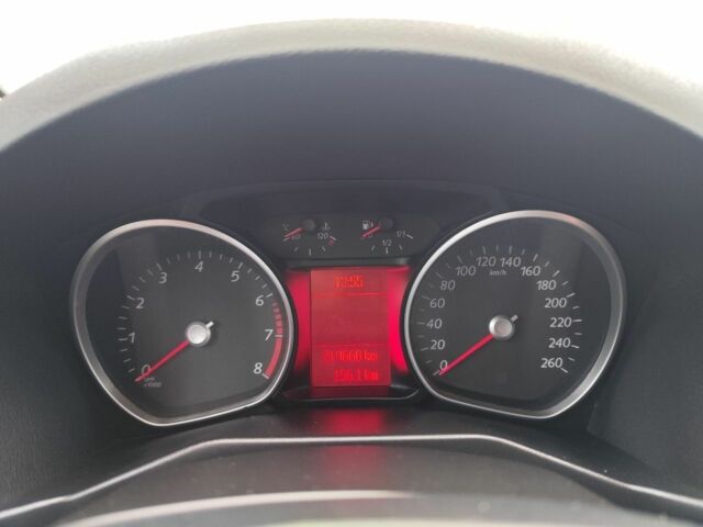 Сірий Форд Мондео, об'ємом двигуна 1.6 л та пробігом 219 тис. км за 6500 $, фото 22 на Automoto.ua