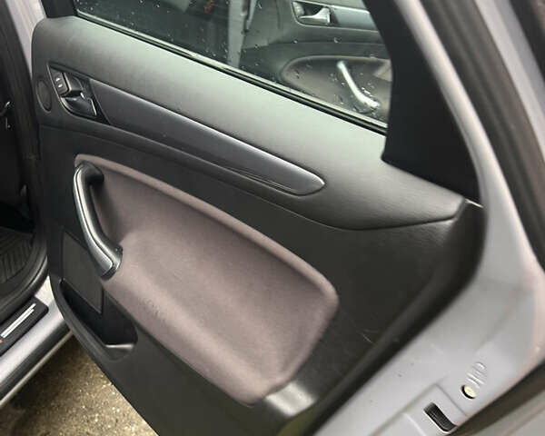 Серый Форд Мондео, объемом двигателя 1.6 л и пробегом 162 тыс. км за 7800 $, фото 1 на Automoto.ua