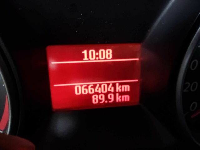 Форд Мондео 2012 в Черновцах на Automoto.ua Серый Форд Мондео, объемом двигателя 1.6 л и пробегом 66 тыс. км за 8200 $, фото 13 на Automoto.ua