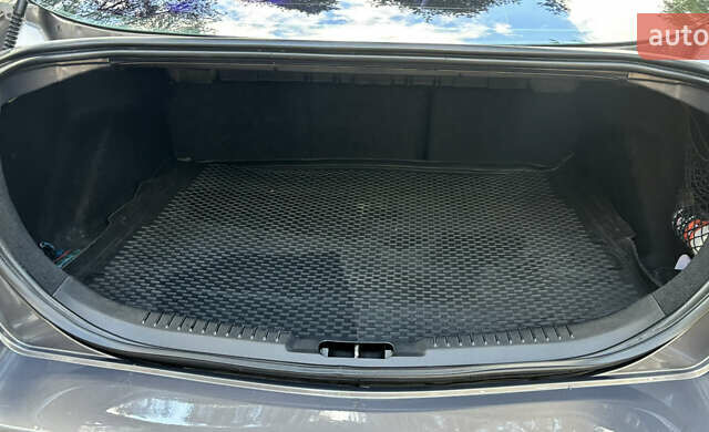 Серый Форд Мондео, объемом двигателя 1.6 л и пробегом 153 тыс. км за 8900 $, фото 15 на Automoto.ua