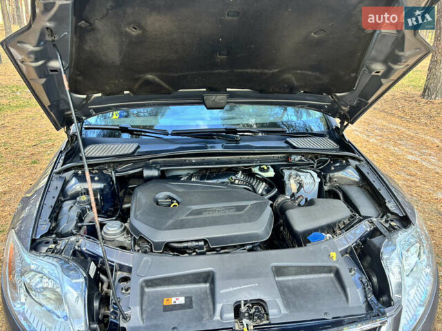 Серый Форд Мондео, объемом двигателя 1.6 л и пробегом 153 тыс. км за 8900 $, фото 12 на Automoto.ua