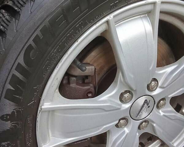 Серый Форд Мондео, объемом двигателя 2 л и пробегом 180 тыс. км за 10000 $, фото 11 на Automoto.ua