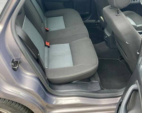 Форд Мондео 2012 в Черкассах на Automoto.ua Серый Форд Мондео, объемом двигателя 1.6 л и пробегом 155 тыс. км за 7000 $, фото 14 на Automoto.ua