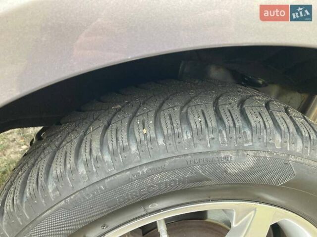 Форд Мондео 2012 в Черкассах на Automoto.ua Серый Форд Мондео, объемом двигателя 1.6 л и пробегом 155 тыс. км за 7000 $, фото 15 на Automoto.ua