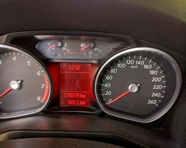 Серый Форд Мондео, объемом двигателя 1.6 л и пробегом 170 тыс. км за 7199 $, фото 3 на Automoto.ua