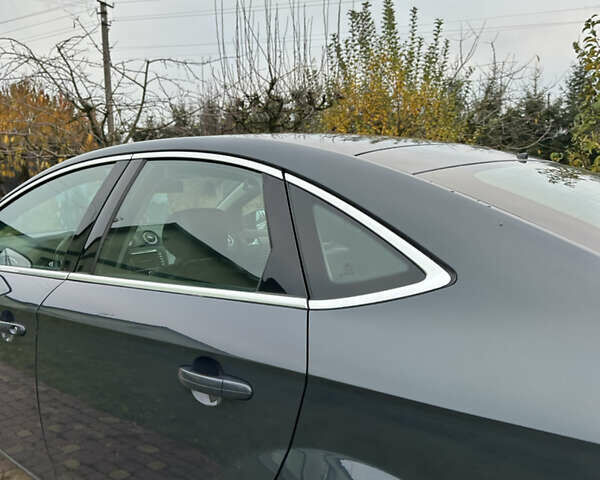 Серый Форд Мондео, объемом двигателя 1.56 л и пробегом 230 тыс. км за 10500 $, фото 59 на Automoto.ua