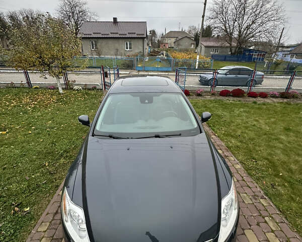 Серый Форд Мондео, объемом двигателя 1.56 л и пробегом 230 тыс. км за 10500 $, фото 48 на Automoto.ua