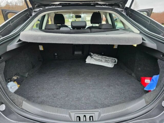 Серый Форд Мондео, объемом двигателя 2 л и пробегом 73 тыс. км за 4400 $, фото 9 на Automoto.ua