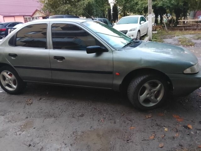 Форд Мондео 1993 в Хмельницком на Automoto.ua Серый Форд Мондео, объемом двигателя 0 л и пробегом 380 тыс. км за 1600 $, фото 1 на Automoto.ua