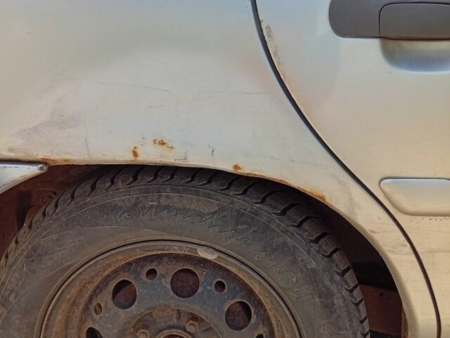 Серый Форд Мондео, объемом двигателя 1.8 л и пробегом 280 тыс. км за 65000 $, фото 9 на Automoto.ua