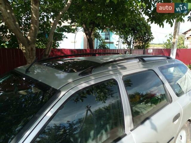 Серый Форд Мондео, объемом двигателя 1.6 л и пробегом 395 тыс. км за 2100 $, фото 2 на Automoto.ua