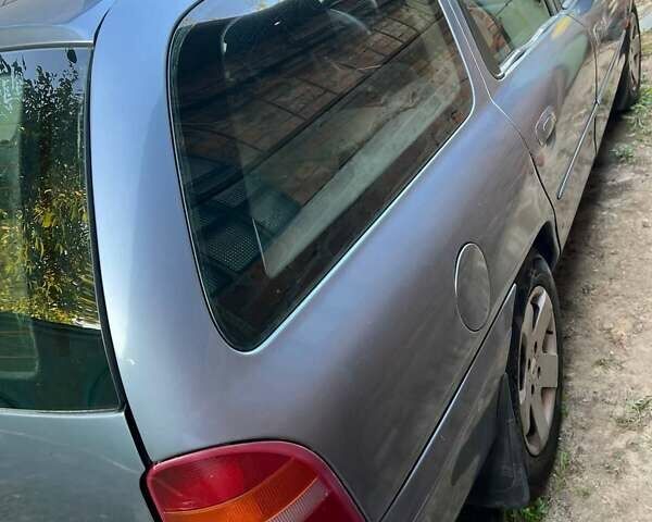 Сірий Форд Мондео, об'ємом двигуна 1.8 л та пробігом 377 тис. км за 2700 $, фото 8 на Automoto.ua